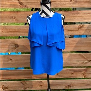 Michael kors blouse nwt